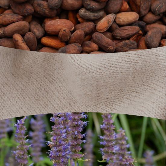 PATCHOULI CREME